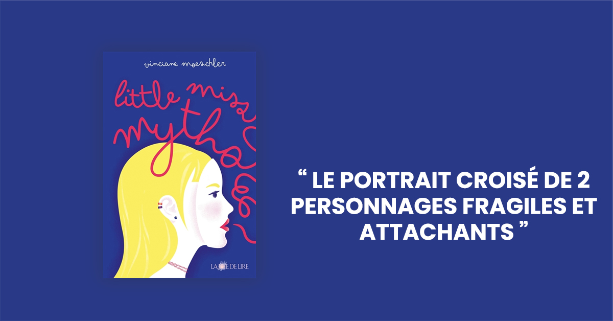 Image du critique Little miss mytho