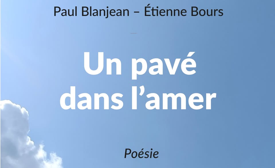Lecture musicale : Etienne Bours, Paul Blanjean et Didier Laloy