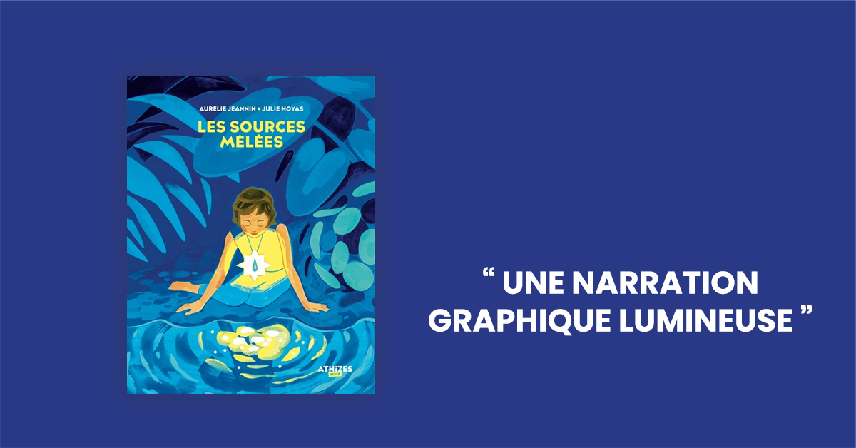 Image du critique Les sources mêlées