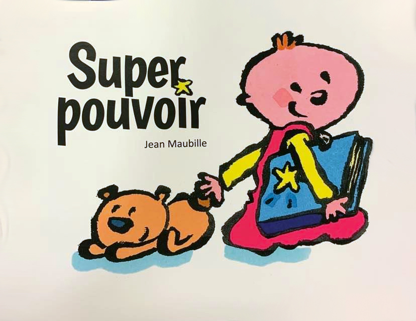 Super pouvoir