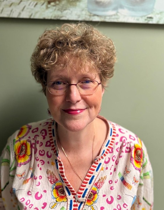 Anne-Catherine Rizzo