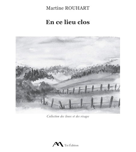 En ce lieu clos