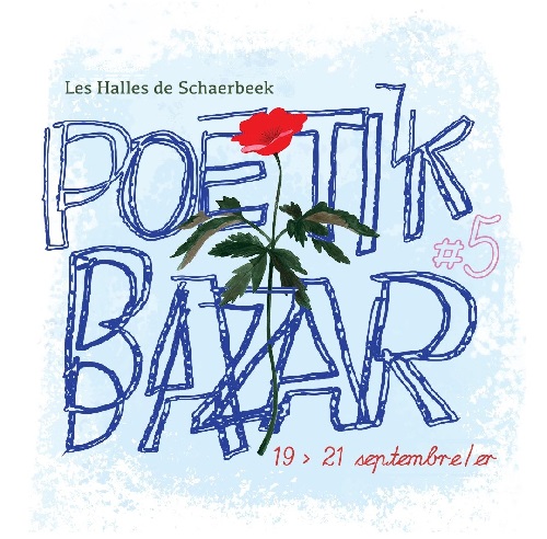 Poetik Bazar
