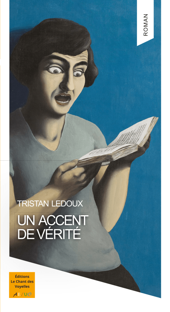 Un accent de vérité