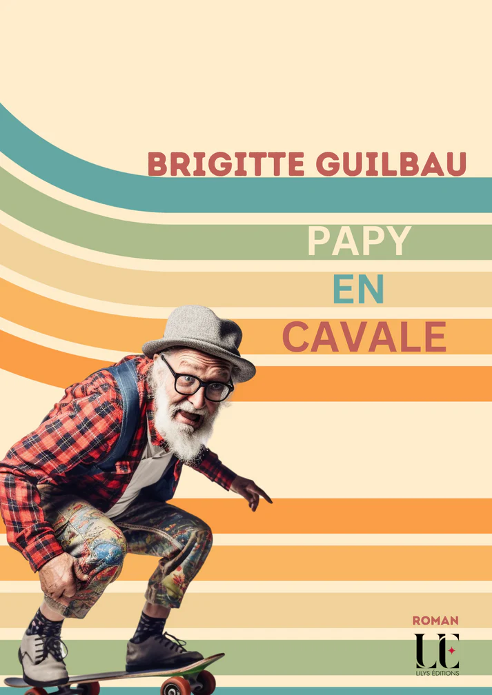 Papy en cavale