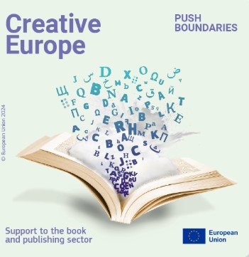 Session d'information sur Europe Creative