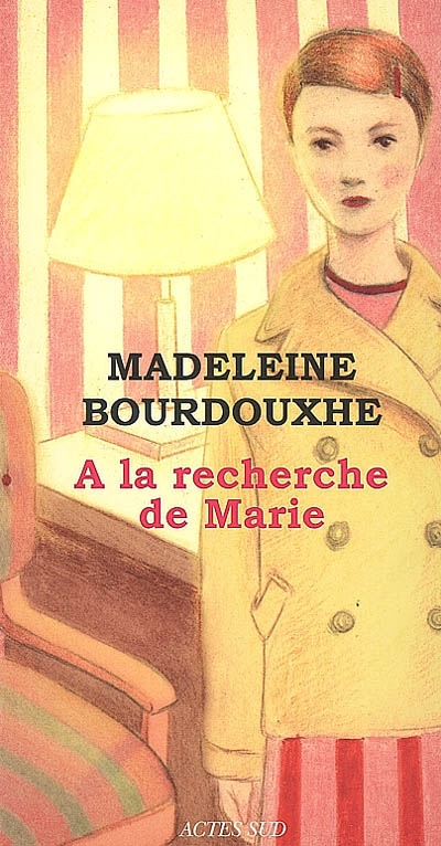 À la recherche de Marie