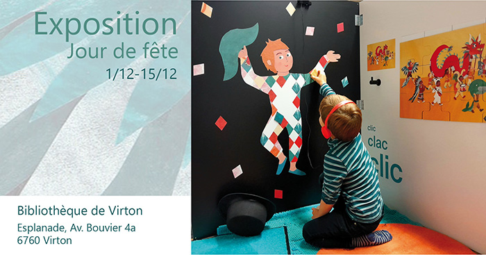 Exposition 