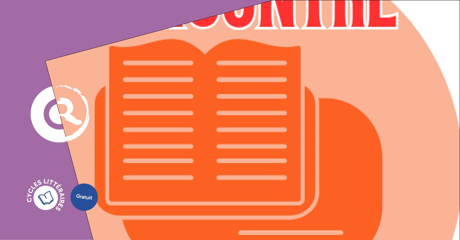 Rencontre avec Viviane Mazzichi, Anne-Sophie Kalbfleisch et Rebecca Nicais à la Bibliothèque communale de Genval.