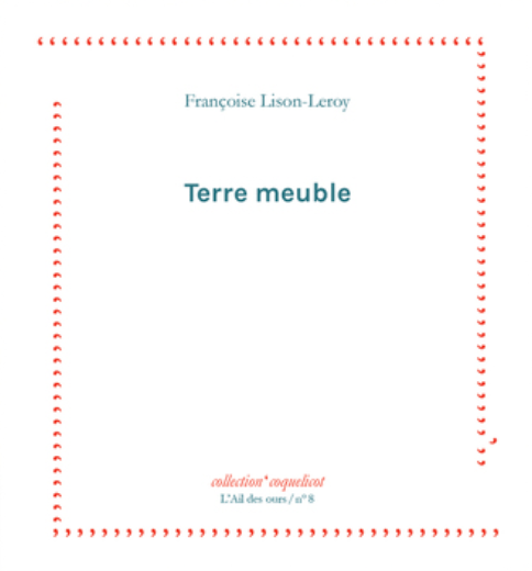 Françoise LISON-LEROY et Geoffrey DELINTE