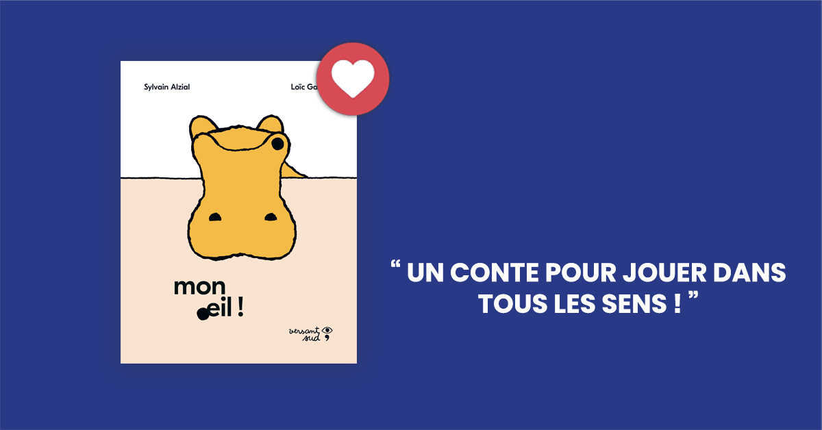 Image du critique Mon œil !