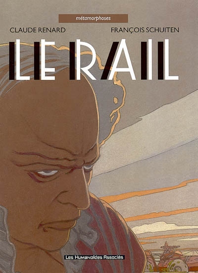 Le Rail