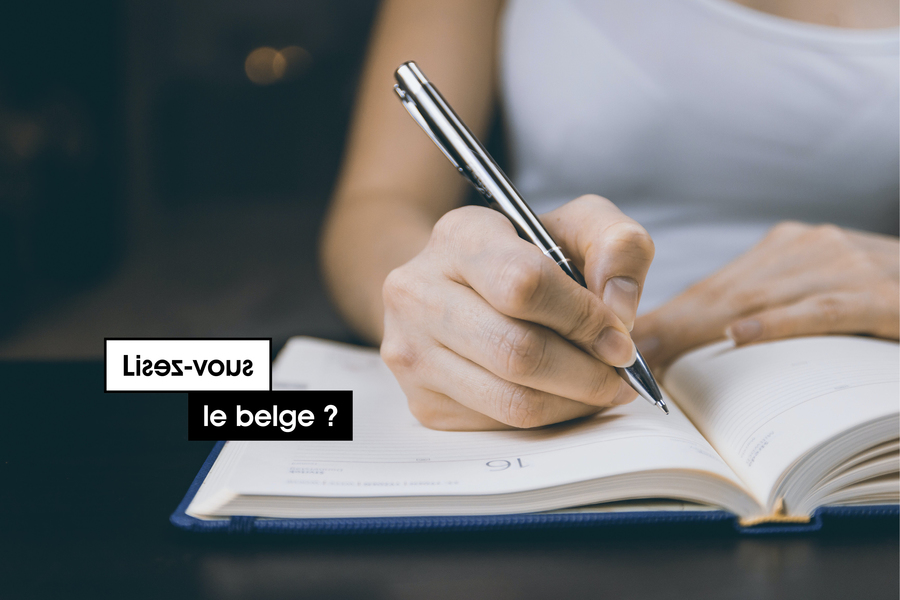 Atelier d’écriture avec Jérémie Tholomé au Théâtre Le Public à Bruxelles