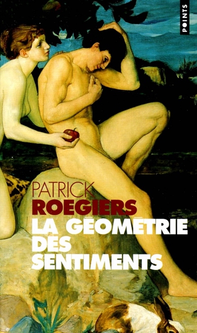 La géométrie des sentiments