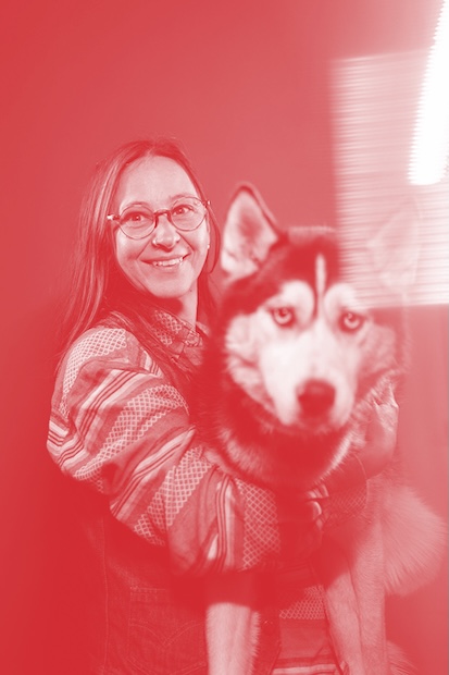 Ma Nuit au Comptoir avec Christine Aventin